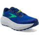 Brooks Caldera 6 Running Shoes - Mens, Blue/Surf the Web/Green, 11.0, 1103791D403.110