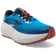 Brooks Caldera 6 Running Shoes - Mens, Peacoat/Atomic Blue/Rooibos, 10.0, 1103791D490.100