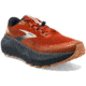Brooks Caldera 6 Running Shoes - Mens, Rooibos/Biscuit/Peacoat, 11.0, 1103791D269.110