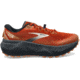 Brooks Caldera 6 Running Shoes - Mens, Rooibos/Biscuit/Peacoat, 11.0, 1103791D269.110