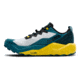 Brooks Caldera 8 Trailrunning Shoes - Mens, Bit of Blue/Quince/Celestial, 12.0 US/Medium, 1104401D131.120