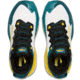 Brooks Caldera 8 Trailrunning Shoes - Mens, Bit of Blue/Quince/Celestial, 12.0 US/Medium, 1104401D131.120