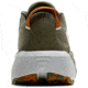 Brooks Caldera 8 Trailrunning Shoes - Mens, Dusty Olive/Lime/Oyster, 8.5, 1D, 1104401D314.085