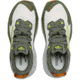 Brooks Caldera 8 Trailrunning Shoes - Mens, Dusty Olive/Lime/Oyster, 8.5, 1D, 1104401D314.085