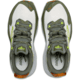 Brooks Caldera 8 Trailrunning Shoes - Mens, Dusty Olive/Lime/Oyster, 8, 1D, 1104401D314.080