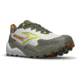 Brooks Caldera 8 Trailrunning Shoes - Mens, Dusty Olive/Lime/Oyster, 8.5, 1D, 1104401D314.085