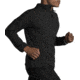 Brooks Canopy Jacket - Mens, Black, S, 211385001.025
