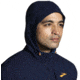 Brooks Canopy Jacket - Mens, Navy/Spring Break/Pebble, L, 211385465.035
