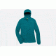 Brooks Canopy Women's Running Hoodie Jacket, Ocean, Large 221221-Ocean-L