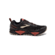 Brooks Cascadia 13 GTX Trail Running Shoes - Mens, Black/Red/Tan, Medium, 13 US, 1102841D037.130