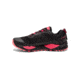 Brooks Cascadia 13 GTX Trailrunning Shoes - Womens, Black/Pink/Coral, Medium, 7.5 US, 1202731B048.075
