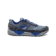 Brooks Cascadia 13 Trail Running Shoes - Mens, Grey/Blue/Ebony, Medium, 13, 1102851D058.130