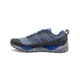 Brooks Cascadia 13 Trail Running Shoes - Mens, Grey/Blue/Ebony, Medium, 13, 1102851D058.130
