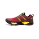 Brooks Cascadia 13 Trail Running Shoes - Mens, Red/Yellow/Black, Medium, 8 US, 1102851D634.080