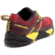 Brooks Cascadia 13 Trail Running Shoes - Mens, Red/Yellow/Black, Medium, 8 US, 1102851D634.080