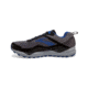 Brooks Cascadia 14 GTX - Mens, Black/Grey/Blue, Medium, 8.0, 1103091D053.080