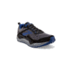 Brooks Cascadia 14 GTX - Mens, Black/Grey/Blue, Medium, 8.0, 1103091D053.080
