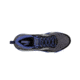 Brooks Cascadia 14 GTX - Womens, Black/Grey/Blue, Medium, 6.5, 1202981B053.065