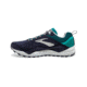 Brooks Cascadia 14 - Mens, Navy/Blue Grass/Grey, Medium, 8.0, 1103101D478.080