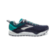 Brooks Cascadia 14 - Mens, Navy/Blue Grass/Grey, Medium, 8.0, 1103101D478.080