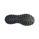 Brooks Cascadia 14 - Womens, Black/Rumba Red/Coral, Medium, 7.5, 1203041B042.075
