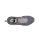 Brooks Cascadia 14 - Womens, Grey/Pale Peach/Pearl, Medium, 10.0, 1203041B009.100