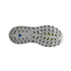 Brooks Cascadia 14 - Womens, Grey/Pale Peach/Pearl, Medium, 10.0, 1203041B009.100