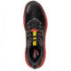 Brooks Cascadia 16 Running Shoes - Mens, Black/Fiery Red/Blazing Yellow, 10.0, 1103761D035.100