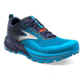Brooks Cascadia 16 Running Shoes - Mens, Peacoat/Atomic Blue/Rooibos, 11.5, 1103761D490.115