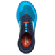 Brooks Cascadia 16 Running Shoes - Mens, Peacoat/Atomic Blue/Rooibos, 11.5, 1103761D490.115