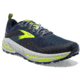 Brooks Cascadia 16 Running Shoes - Mens, Titan/Peacoat/Nightlife, 11.0, 1103761D411.110