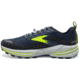 Brooks Cascadia 16 Running Shoes - Mens, Titan/Peacoat/Nightlife, 11.0, 1103761D411.110