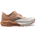 Brooks Cascadia 16 Running Shoes - Mens, White/Biscuit/Rooibos, 15.0, 1103761D173.150