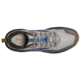 Brooks Cascadia 16 Running Shoes - Mens, Wide, Oyster Mushroom/Alloy/Orange, 12.0, 1103762E038.120