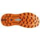 Brooks Cascadia 16 Running Shoes - Mens, Wide, Oyster Mushroom/Alloy/Orange, 12.0, 1103762E038.120