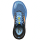Brooks Cascadia 16 Running Shoes - Womens, Medium, Blue/Black/Yellow, 7.5, 1203631B414.075