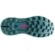 Brooks Cascadia 16 Running Shoes - Womens, Medium, Eclipse/Marina/Chalk, 7.5, 1203631B427.075