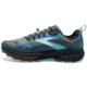 Brooks Cascadia 16 Running Shoes - Womens, Medium, Eclipse/Marina/Chalk, 7.5, 1203631B427.075