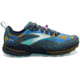 Brooks Cascadia 16 Running Shoes - Womens, Medium, Eclipse/Marina/Chalk, 7.5, 1203631B427.075