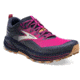 Brooks Cascadia 16 Running Shoes - Womens, Medium, Peacoat/Pink/Biscuit, 7.0, 1203631B425.070