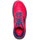 Brooks Cascadia 16 Running Shoes - Womens, Medium, Pink/Flambe/Cobalt, 7.0, 1203631B647.070