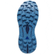 Brooks Cascadia 16 Running Shoes - Womens, Medium, Pink/Flambe/Cobalt, 7.0, 1203631B647.070