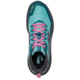 Brooks Cascadia 16 Running Shoes - Womens, Medium, Porcelain/Blue Coral/Pink, 8.5, 1203631B433.085
