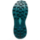 Brooks Cascadia 16 Running Shoes - Womens, Medium, Porcelain/Blue Coral/Pink, 8.5, 1203631B433.085