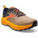 Brooks Cascadia 16 Running Shoes - Womens, Medium, Zinnia/Eclipse/Nomad, 9.0, 1203631B758.090