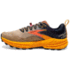 Brooks Cascadia 16 Running Shoes - Womens, Medium, Zinnia/Eclipse/Nomad, 9.0, 1203631B758.090