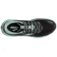 Brooks Cascadia 16 Running Shoes - Womens, Medium, Black/Ebony/Yucca, 6.0, 1203631B049.060