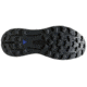 Brooks Cascadia 16 Running Shoes - Womens, Medium, Black/Ebony/Yucca, 6.0, 1203631B049.060
