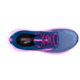 Brooks Cascadia 17 Running Shoes - Womens, Navy/Purple/Violet, 6.5 Narrow, 1203921B449.065