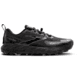 Brooks Cascadia 18 Trailrunning Shoes - Mens, Black/Blackened Pearl/Grey, 12.0 US/Medium, 1104261D072.120